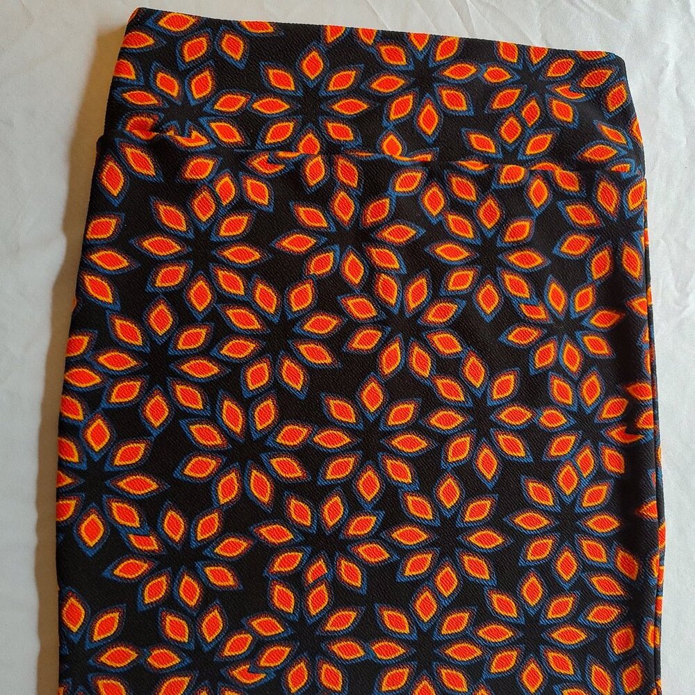 Lularoe Pencil Skirt